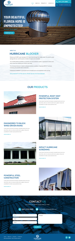 Web Design by rightway for this project | Design: #29752505