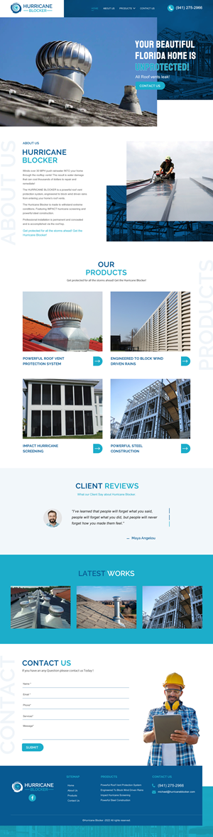 Web Design by rightway for this project | Design: #29752506