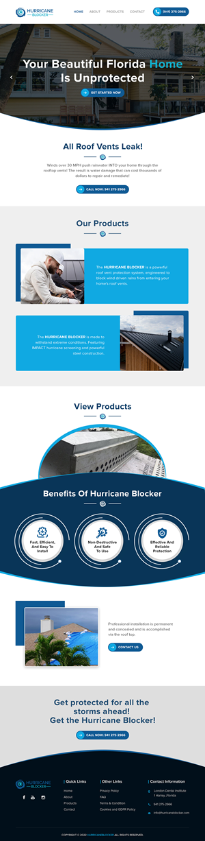 Web Design by sai.designer87 for this project | Design: #29751395