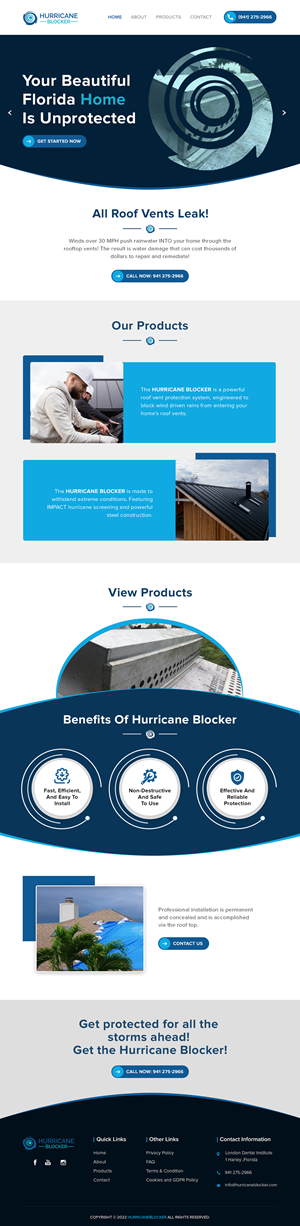 Web Design by sai.designer87 for this project | Design: #29751396