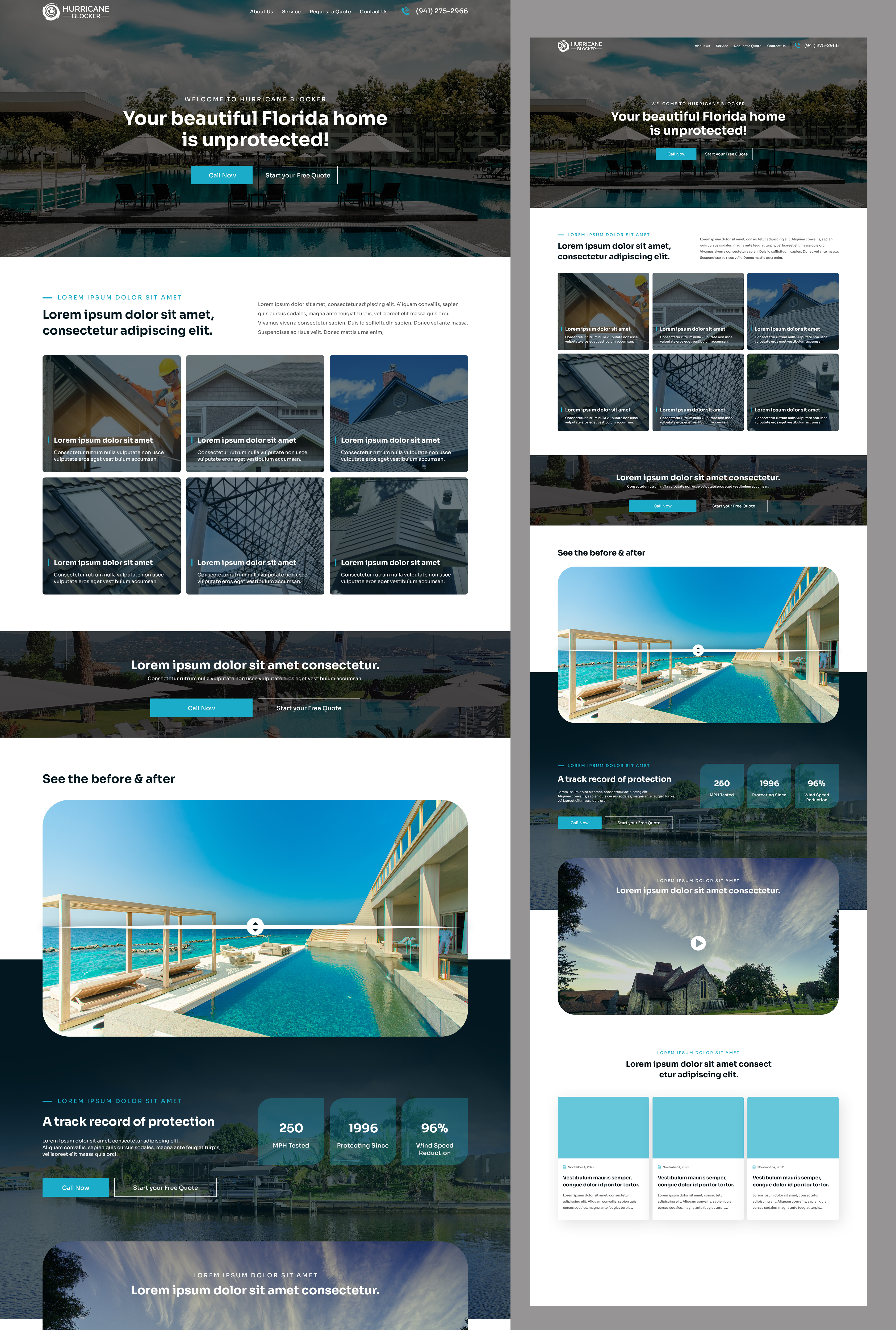 Web-Design von vedverma1984 für dieses Projekt | Design #29802739