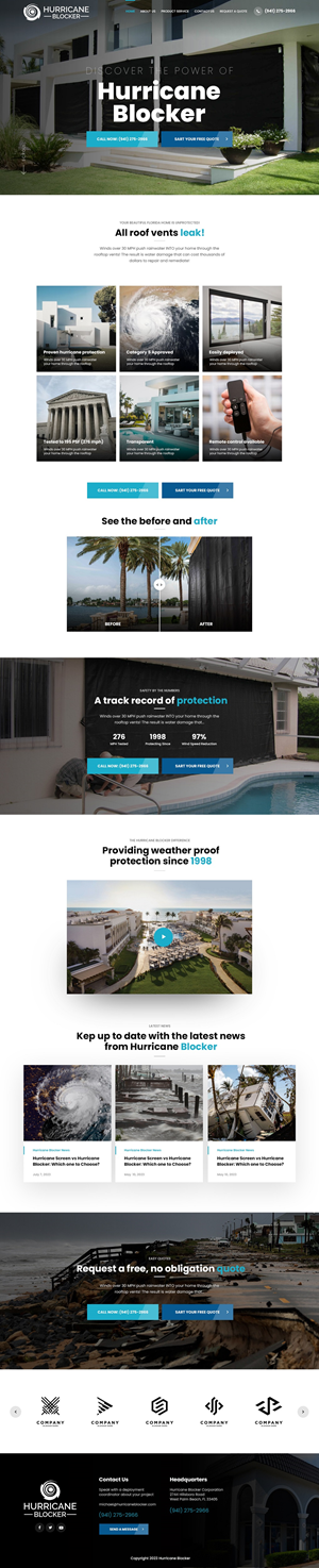Web Design by nzdesigners for this project | Design: #29809831