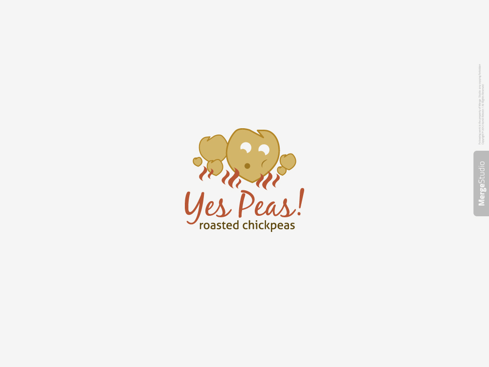 Logo Design by MergeStudio for this project | Design #751605