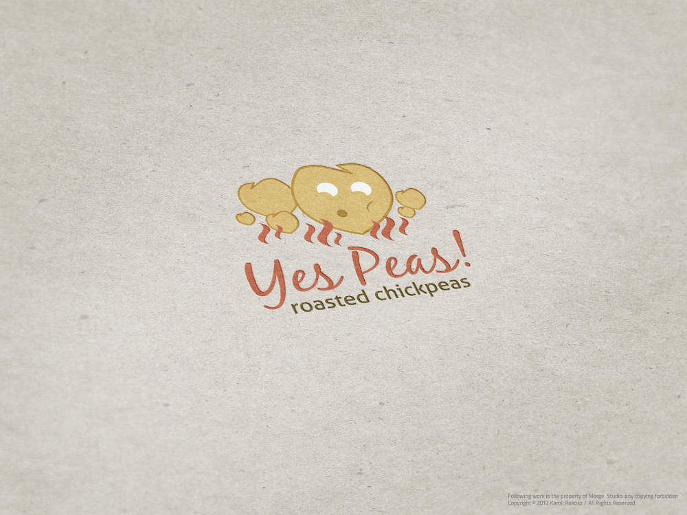 Diseño de Logo por MergeStudio para este proyecto | Diseño #751606