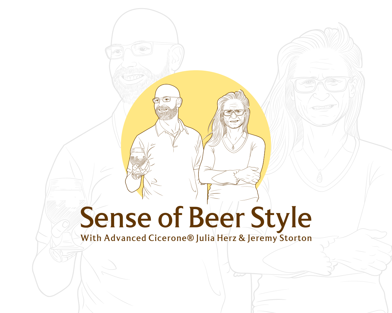 Logo Design by alpino for HerzMuses Enterprises | Design #29794524