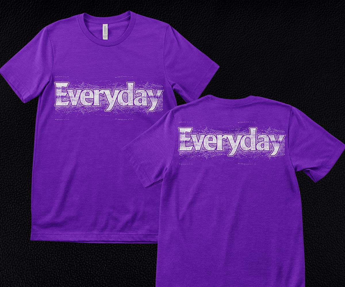 T-shirt Design by Milton Bhowmik for this project | Design #29755410