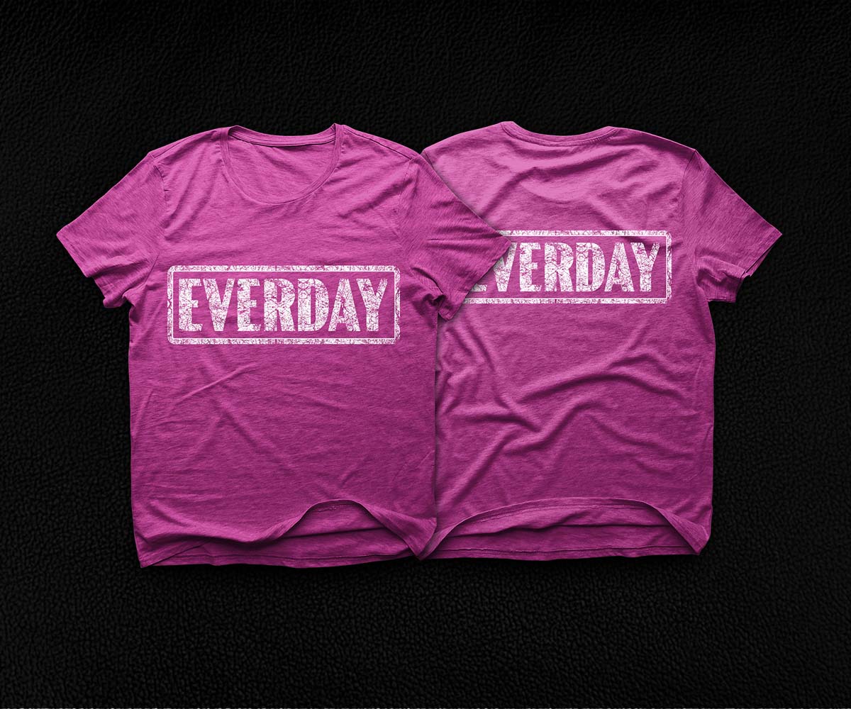 T-shirt Design by Milton Bhowmik for this project | Design #29758276