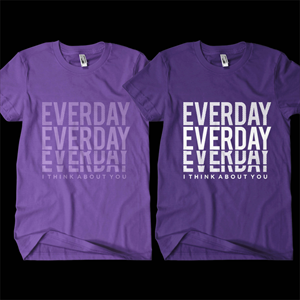 Design de T-shirt par Rheanza pour ce projet | Design : #29771092