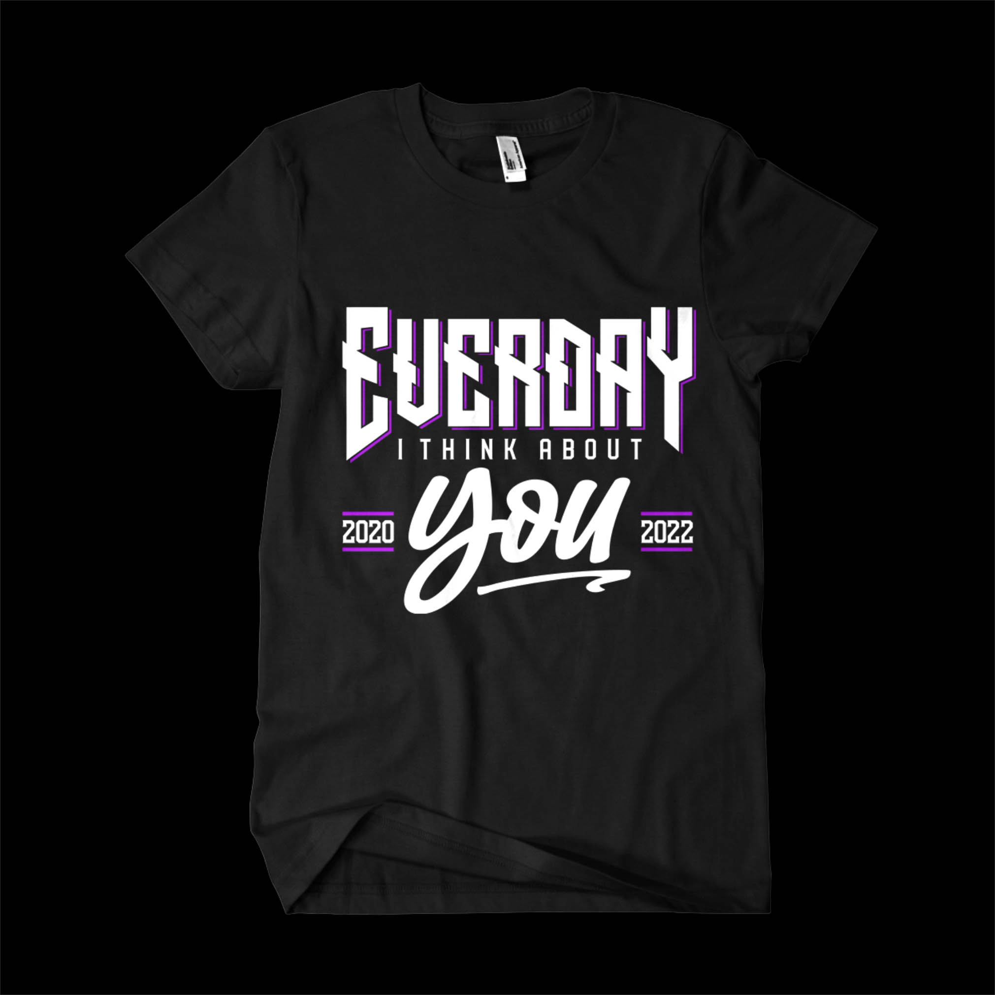 T-shirt Design by Rheanza for this project | Design #29771094