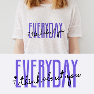 T-shirt Design by Shey93 for this project | Design: #29752247