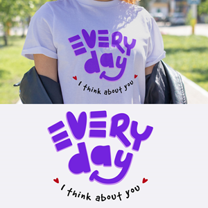 Design de T-shirt par Shey93 pour ce projet | Design : #29752692