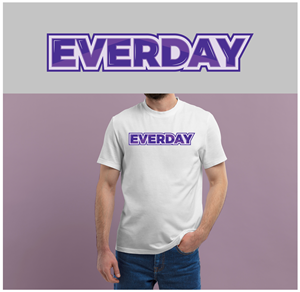 T-shirt Design by Tanji
