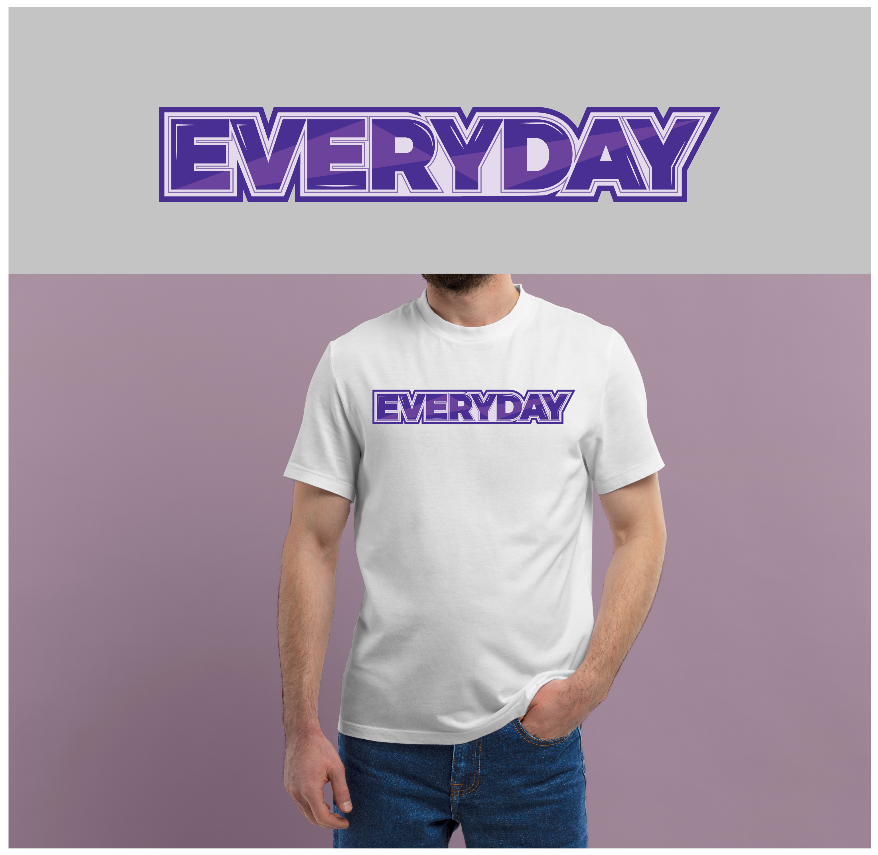 T-shirt Design by Tanji for this project | Design #29764165