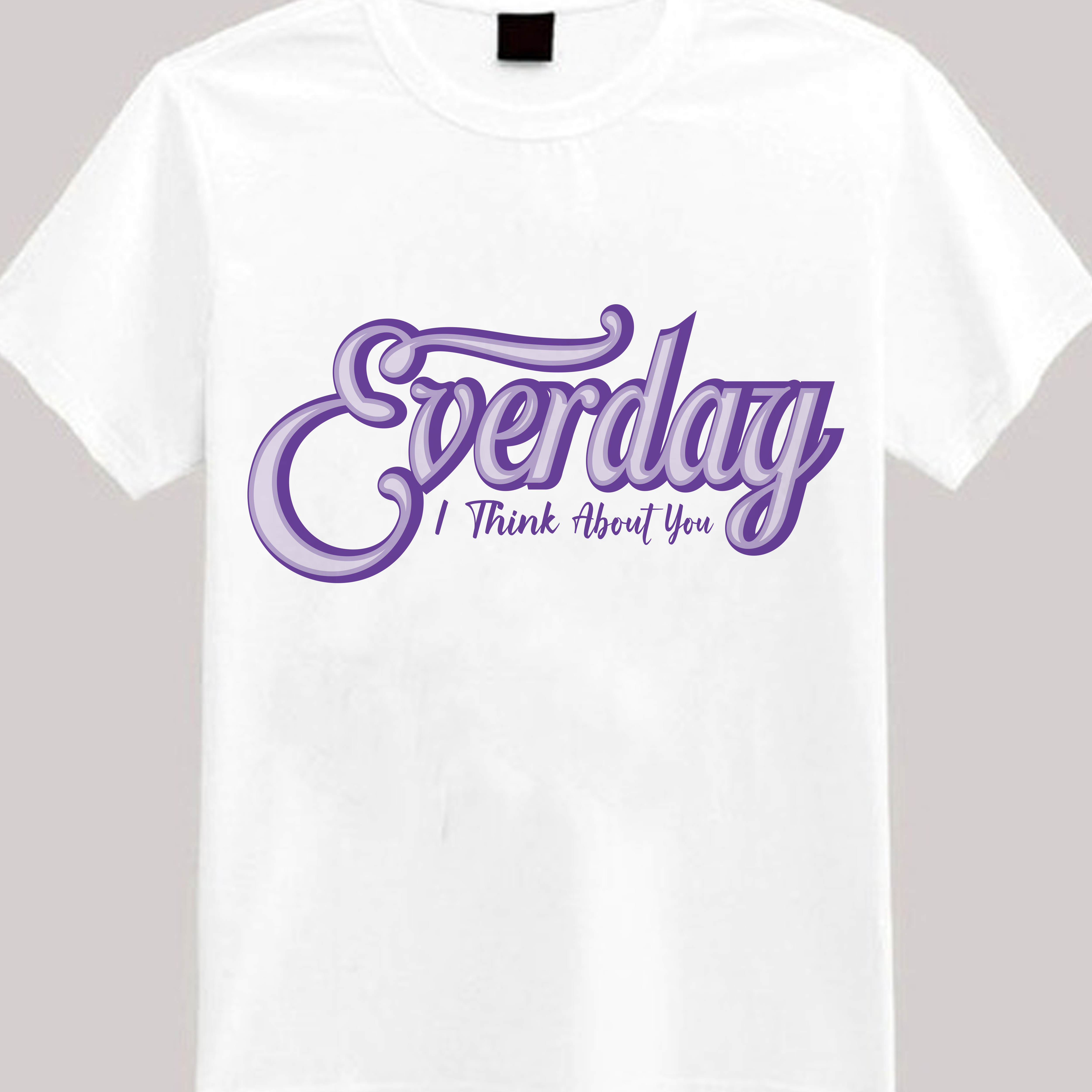 Diseño de Camiseta por Rosy Setia para este proyecto | Diseño #29776769