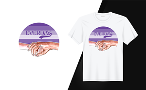 T-shirt Design by Md. Jewel for this project | Design #29776790