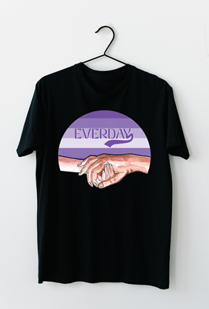T-shirt Design by Md. Jewel for this project | Design: #29776801