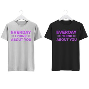 T-shirt Design by Rajaee2025 for this project | Design: #29774107