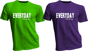 T-shirt Design by bacujkov for this project | Design #29775507