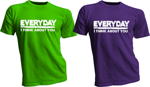 T-shirt Design by bacujkov for this project | Design: #29775508