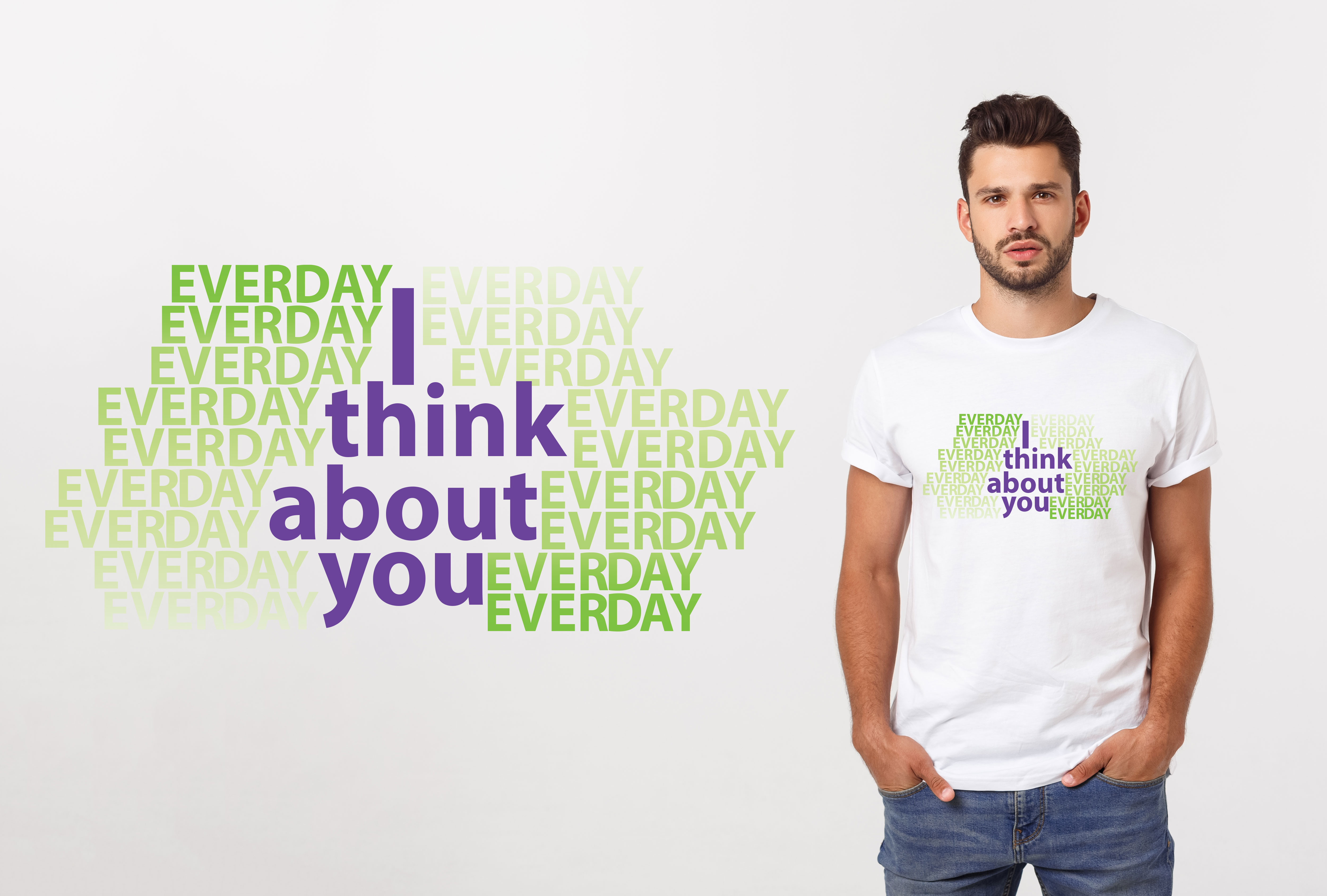 T-shirt Design by HAMDIYA for this project | Design #29751345