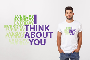 T-shirt Design by HAMDIYA for this project | Design: #29751346