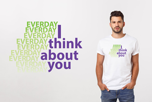 T-shirt Design by HAMDIYA for this project | Design #29751347