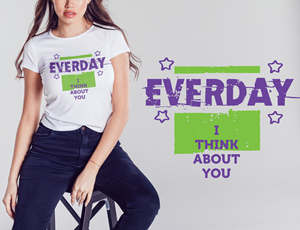 T-shirt Design by Impressive Solutions for this project | Design: #29749563