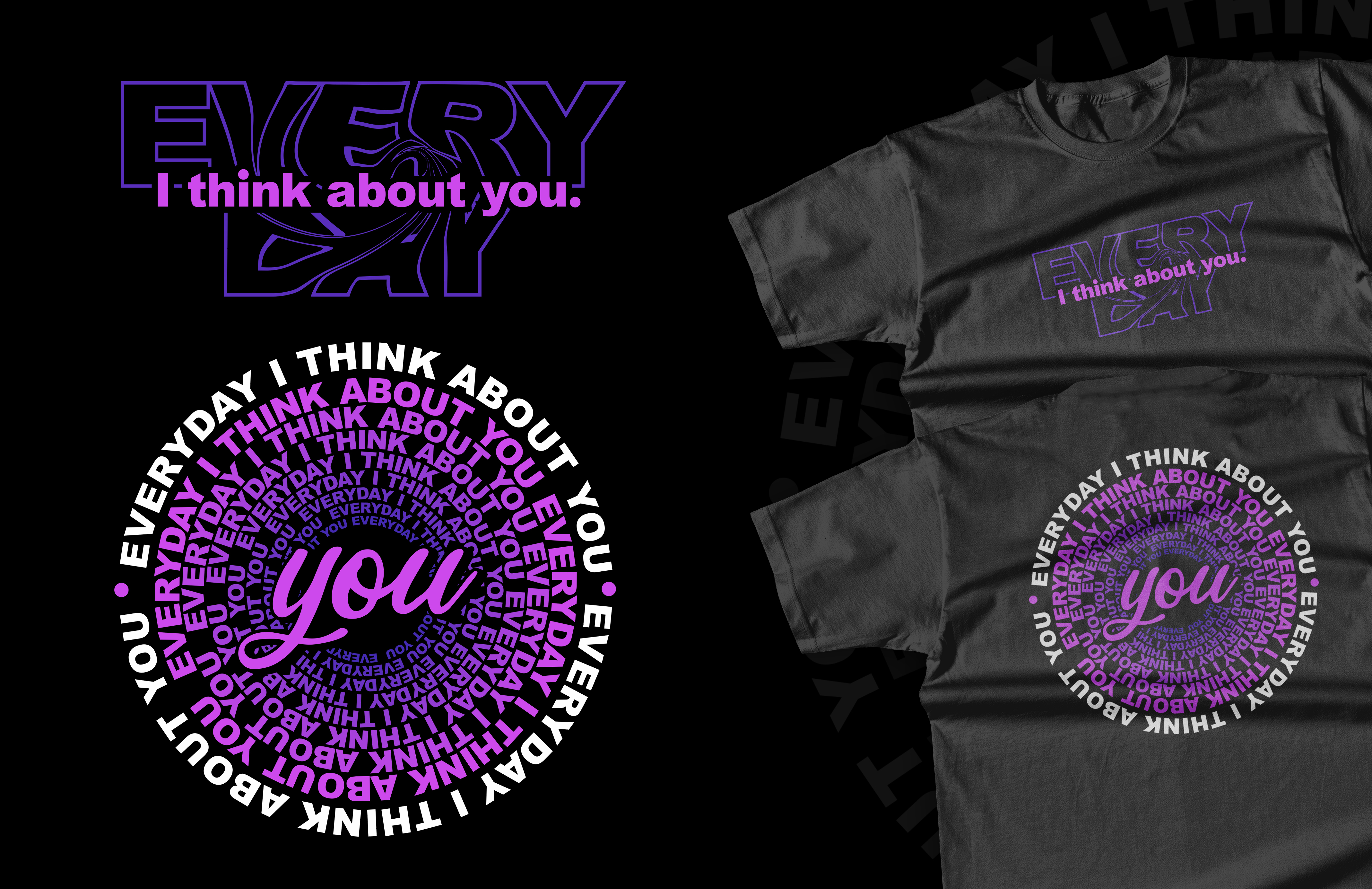 T-shirt Design by guprulsugiyanto for this project | Design #29748727