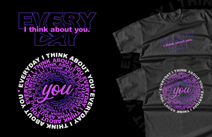 T-shirt Design by guprulsugiyanto for this project | Design: #29748727