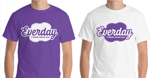 T-shirt Design by Yakuza20 for this project | Design: #29748466