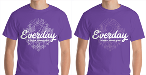 T-shirt Design by Yakuza20 for this project | Design: #29748624
