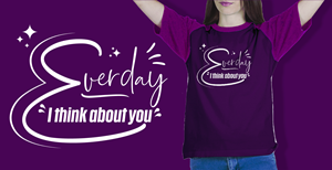 T-shirt Design by YERR® for this project | Design: #29747095