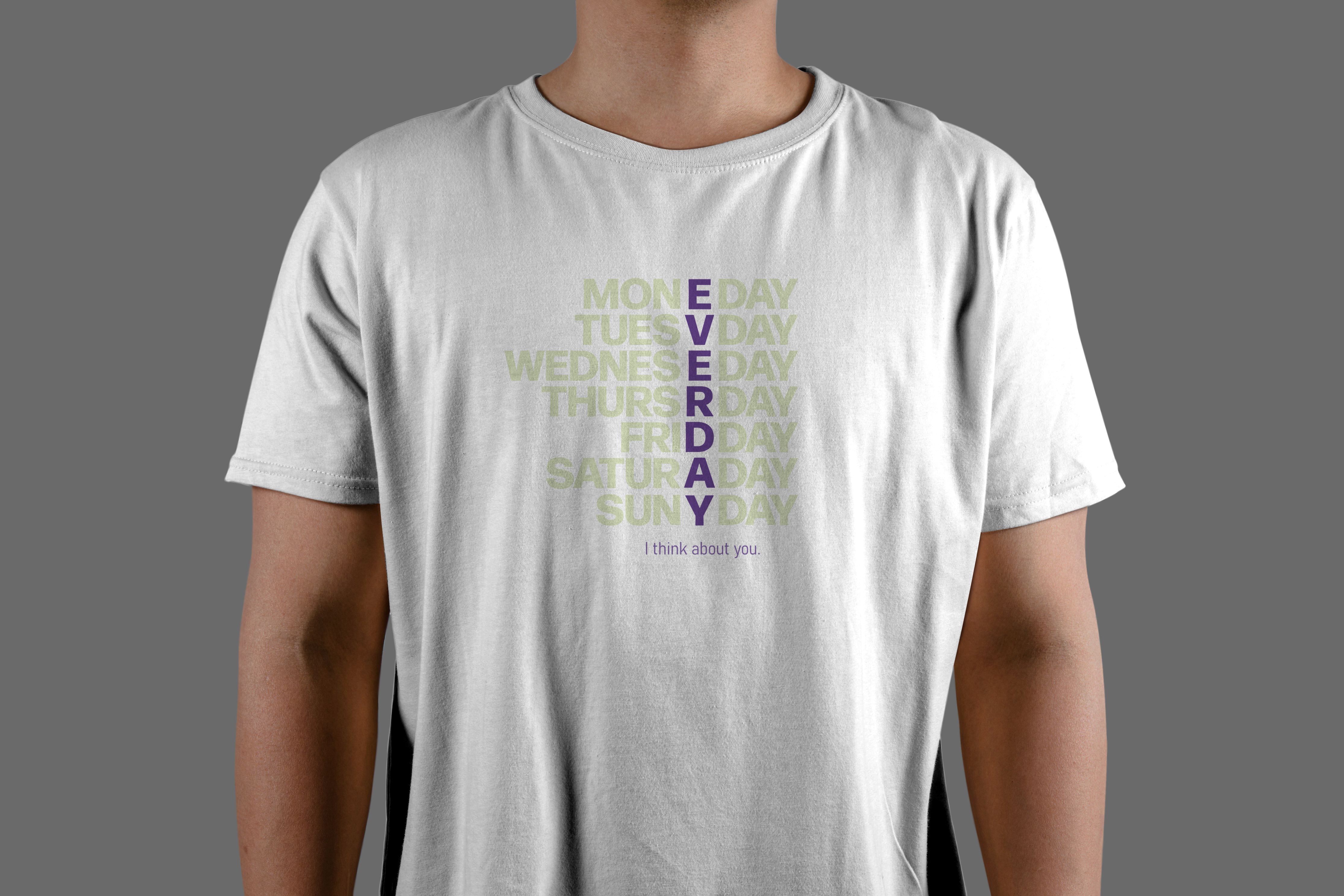 T-shirt Design by It's Ercan for this project | Design #29773408
