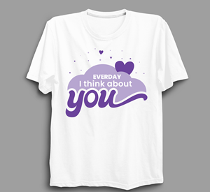 T-shirt Design by Bonna 3 for this project | Design: #29757556