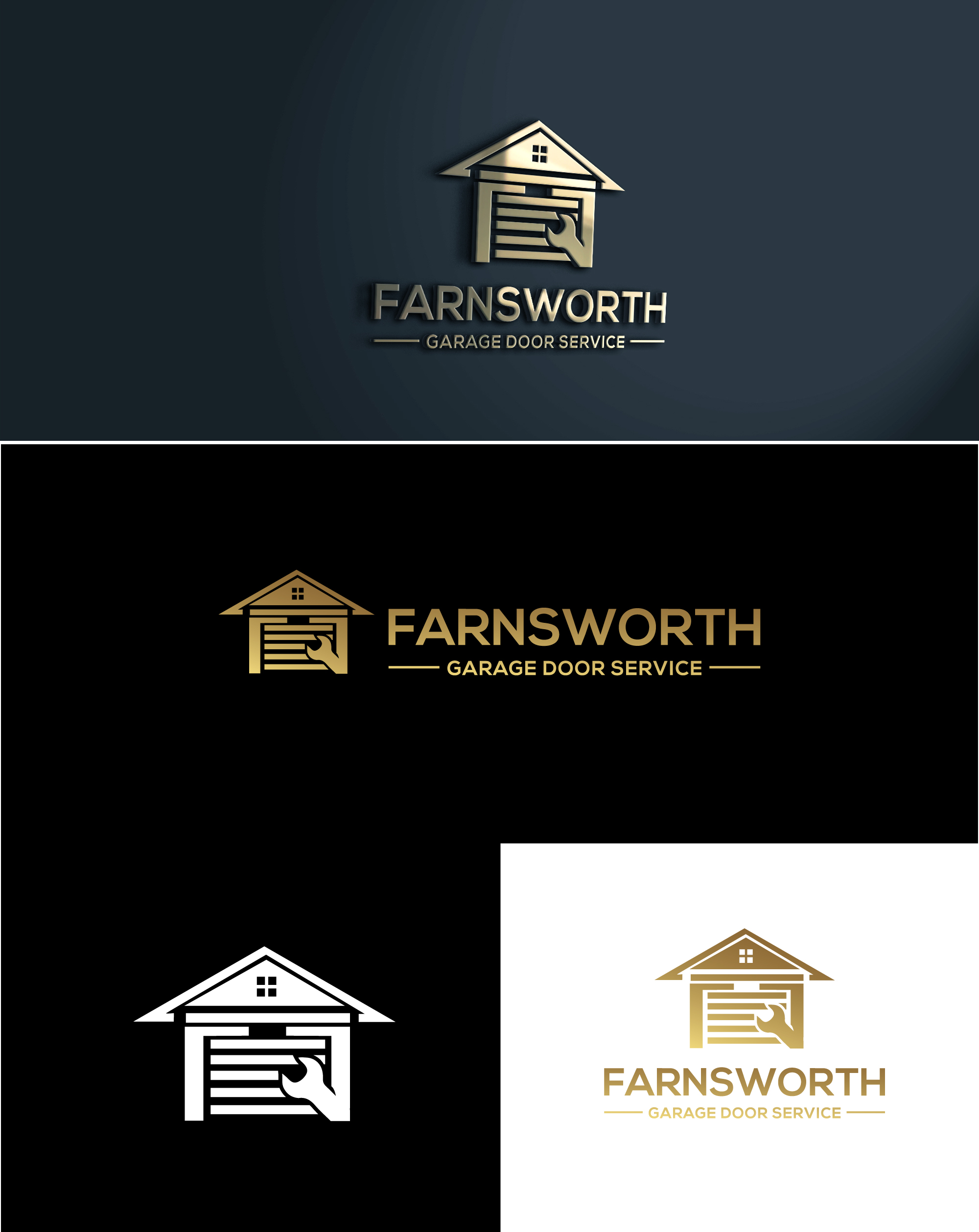 Diseño de Logo por riyad123 para este proyecto | Diseño: #29750007