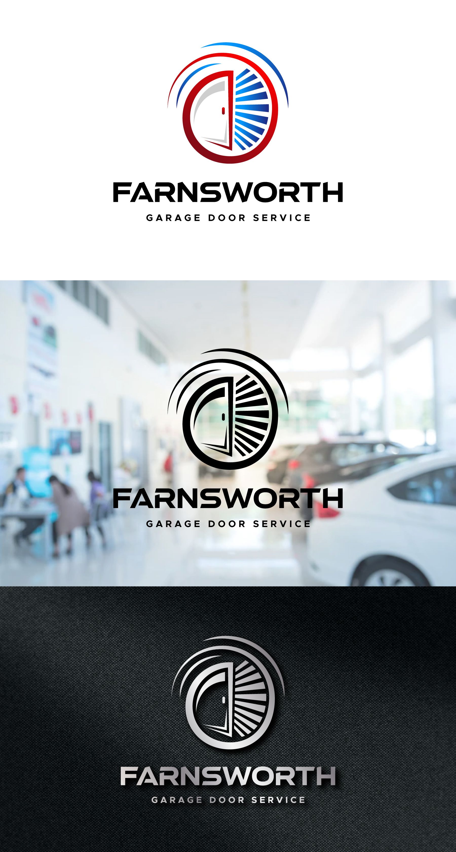 Logo Design by debdesign for this project | Design #29749247
