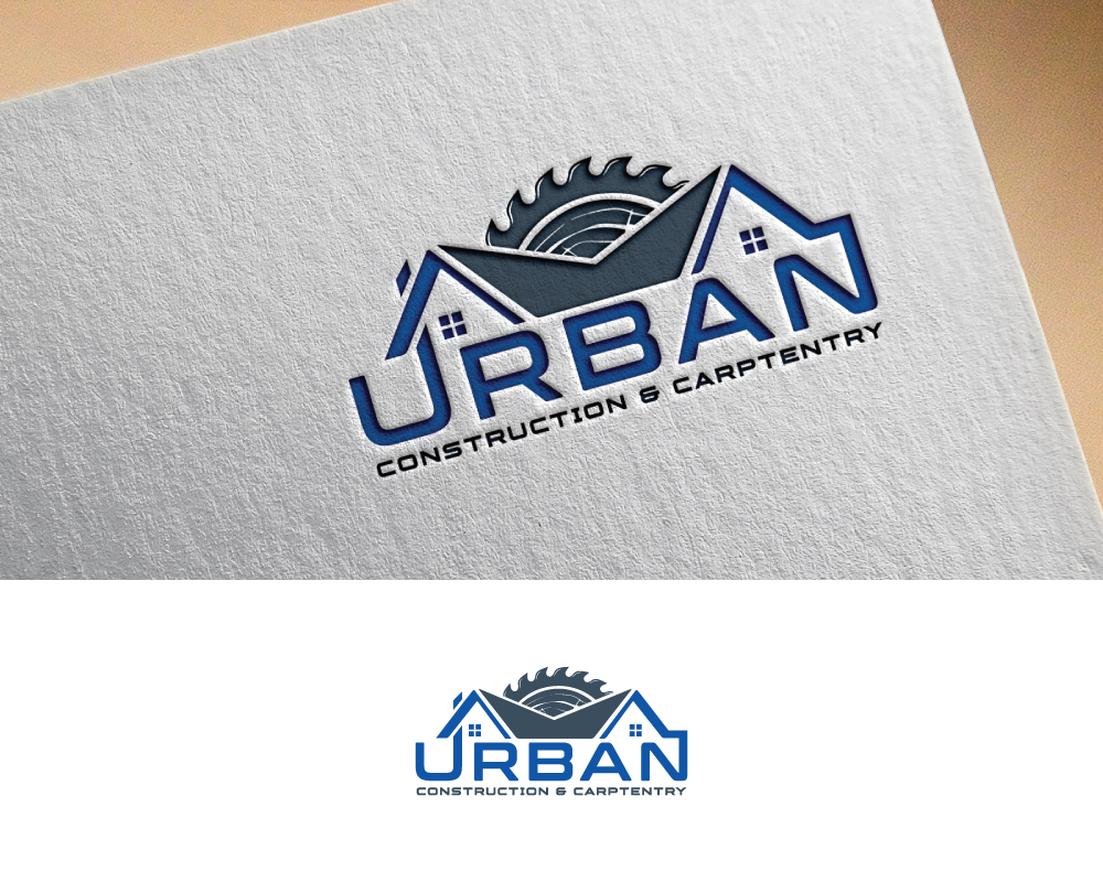 Logo Design by Badhan for this project | Design #29778843