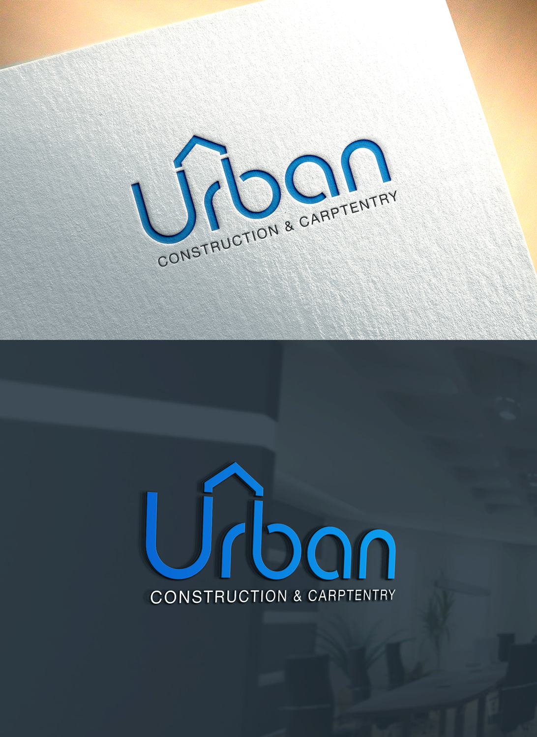 Logo Design by RaKu 2 for this project | Design #29781620
