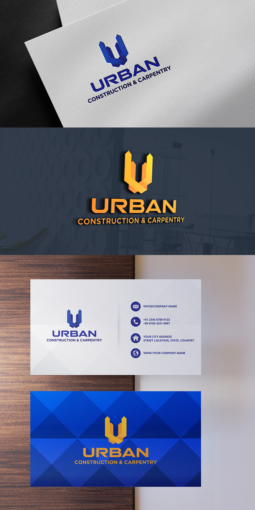 Logo Design by MAwais1892 for this project | Design #29754906