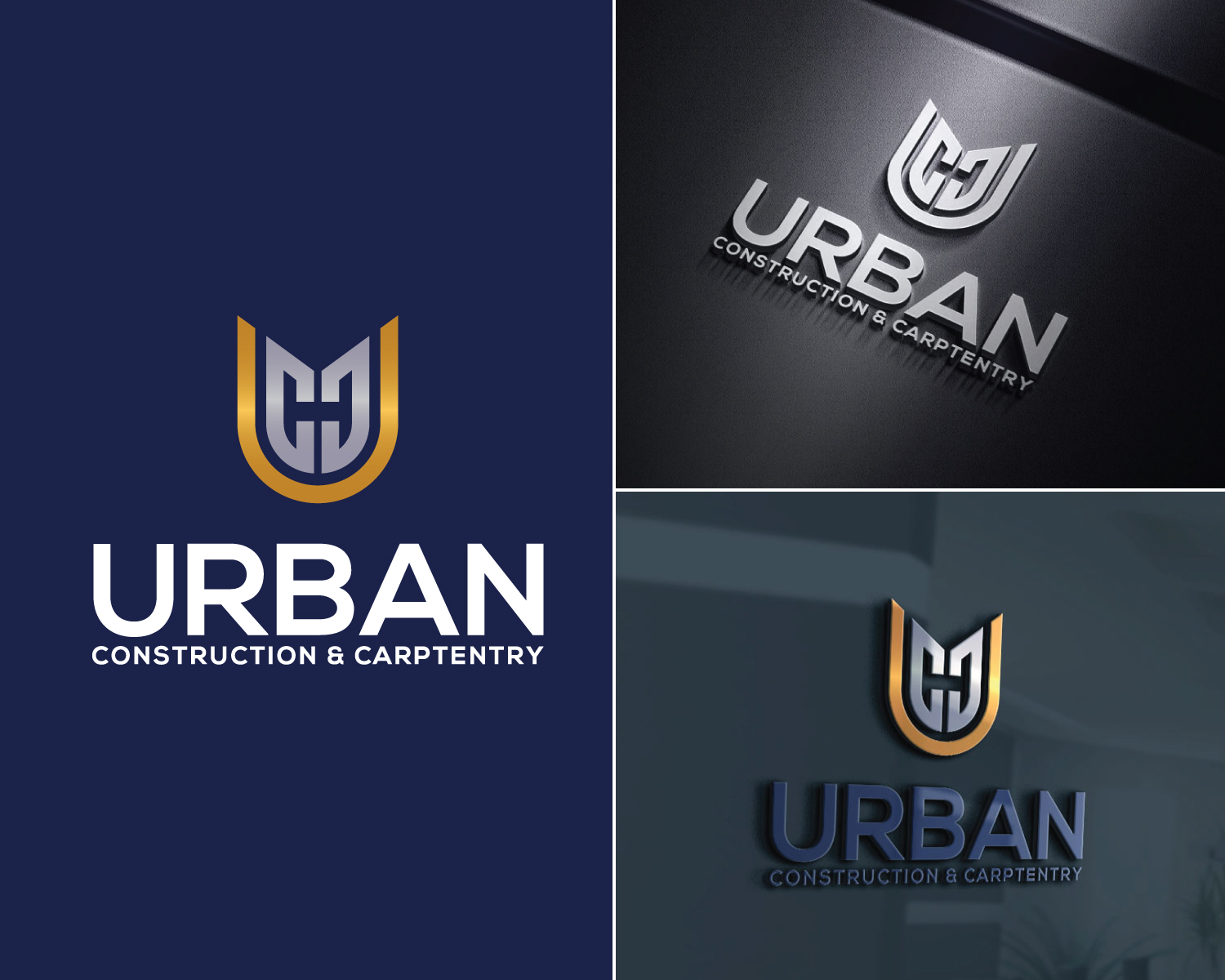 Logo Design by Atec for this project | Design #29753024