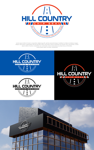 Logo Design by Design Athics for this project | Design: #29767533