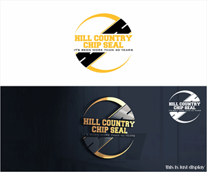 Logo Design by alkaline for this project | Design: #29748153