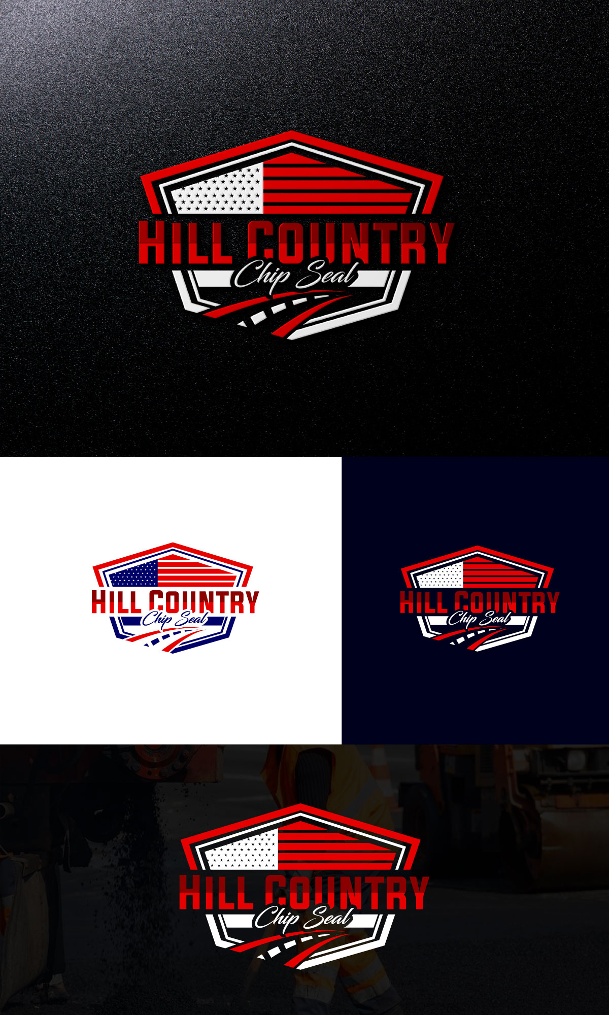 Logo Design by AyaanArt for this project | Design #29751057