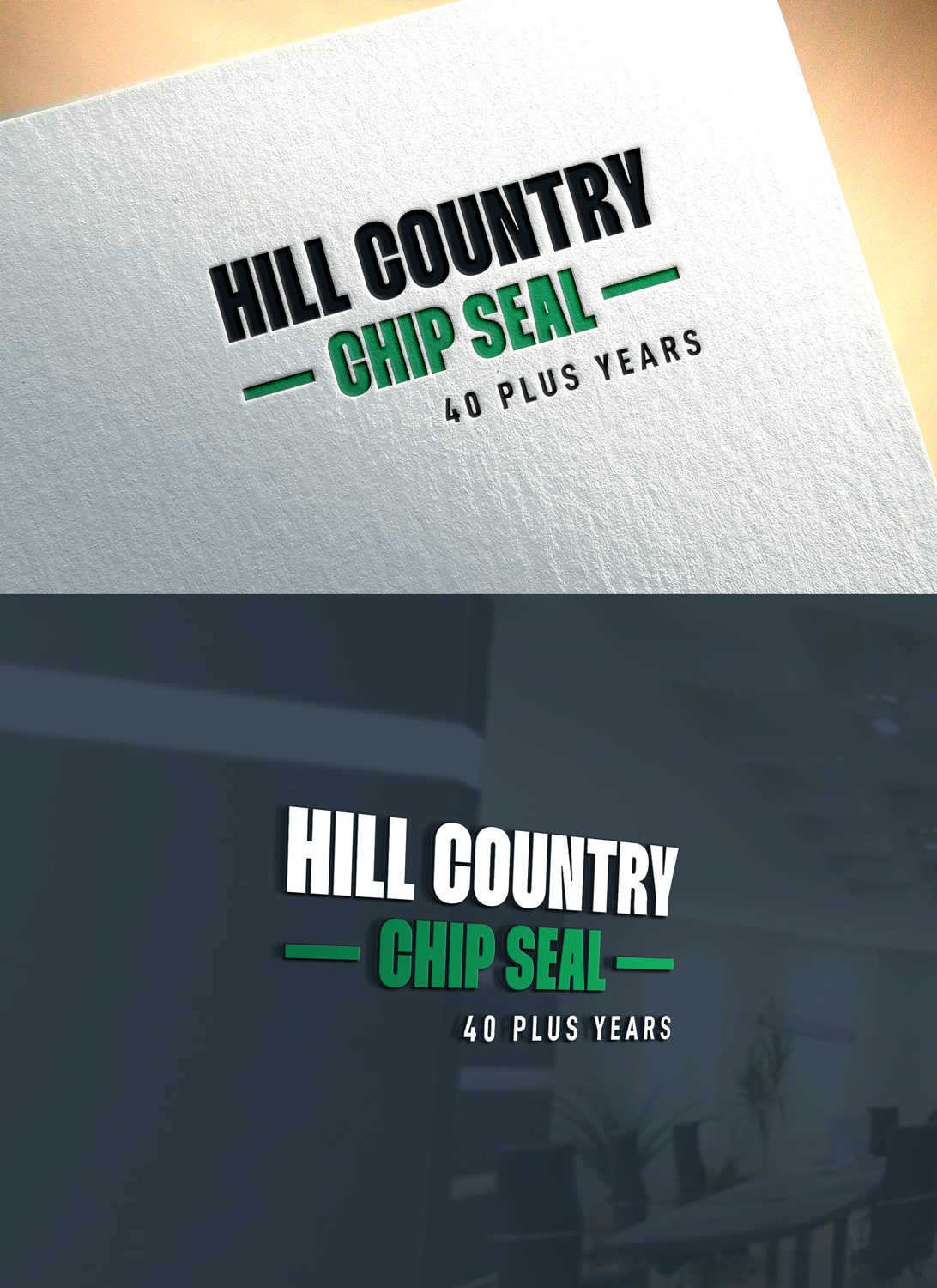 Logo Design by RaKu 2 for this project | Design #29781629