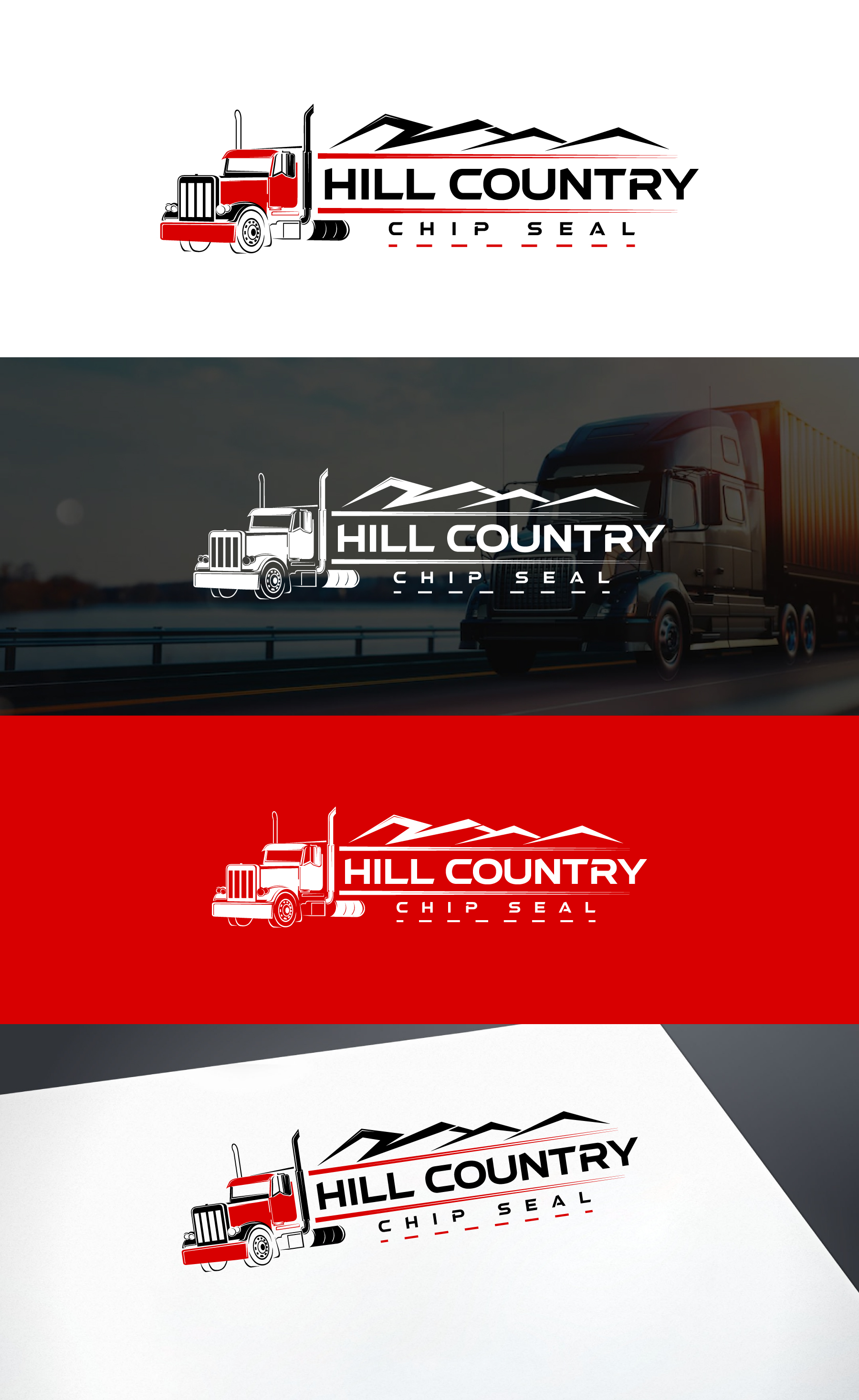 Logo Design by debdesign for this project | Design #29760062