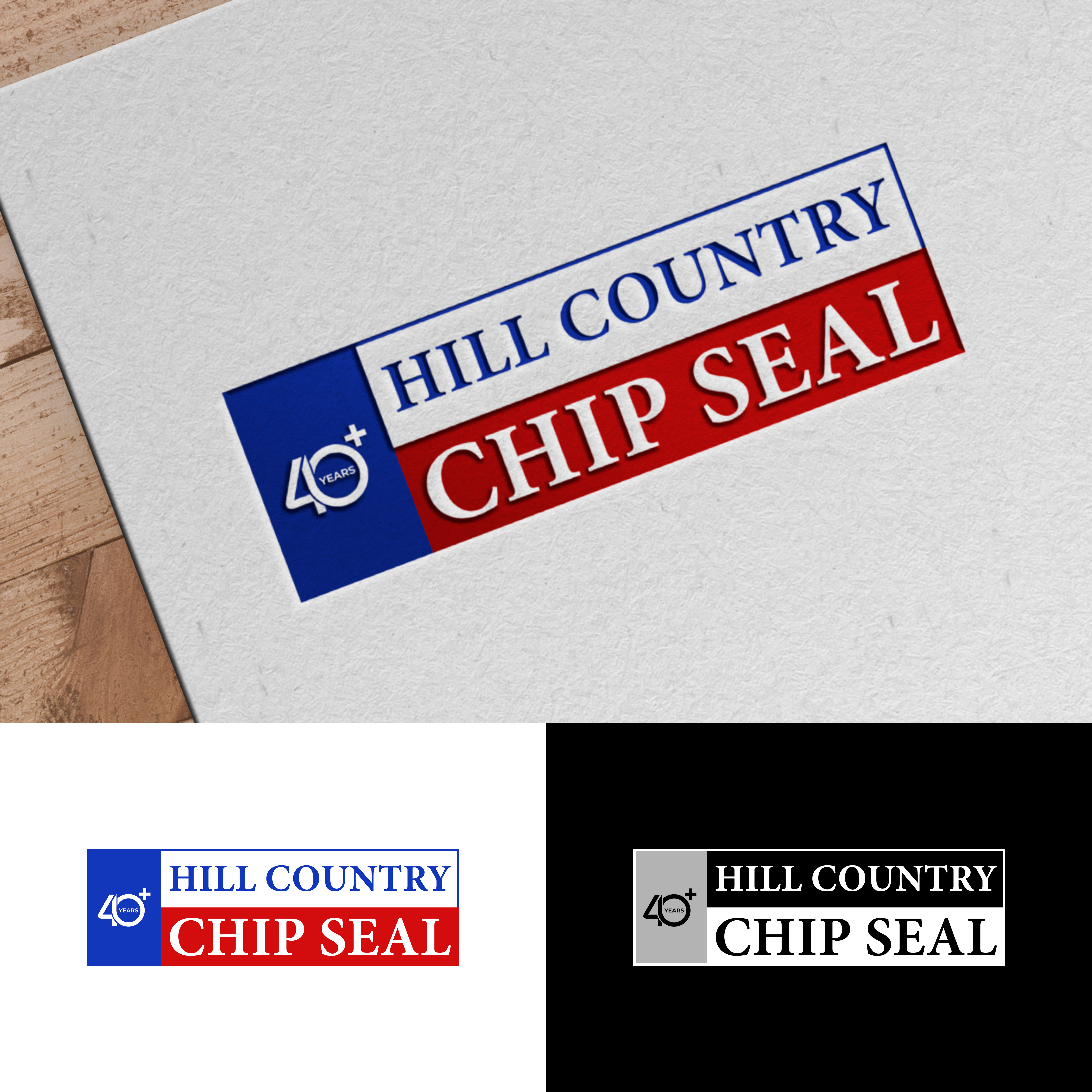 Logo Design by Lukil Araya for this project | Design #29776289