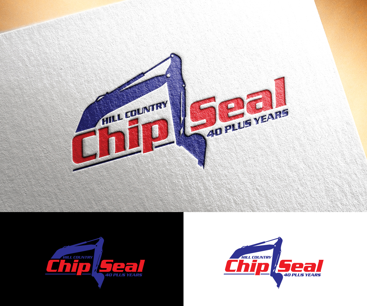 Logo Design by step forward 2 for this project | Design #29758713