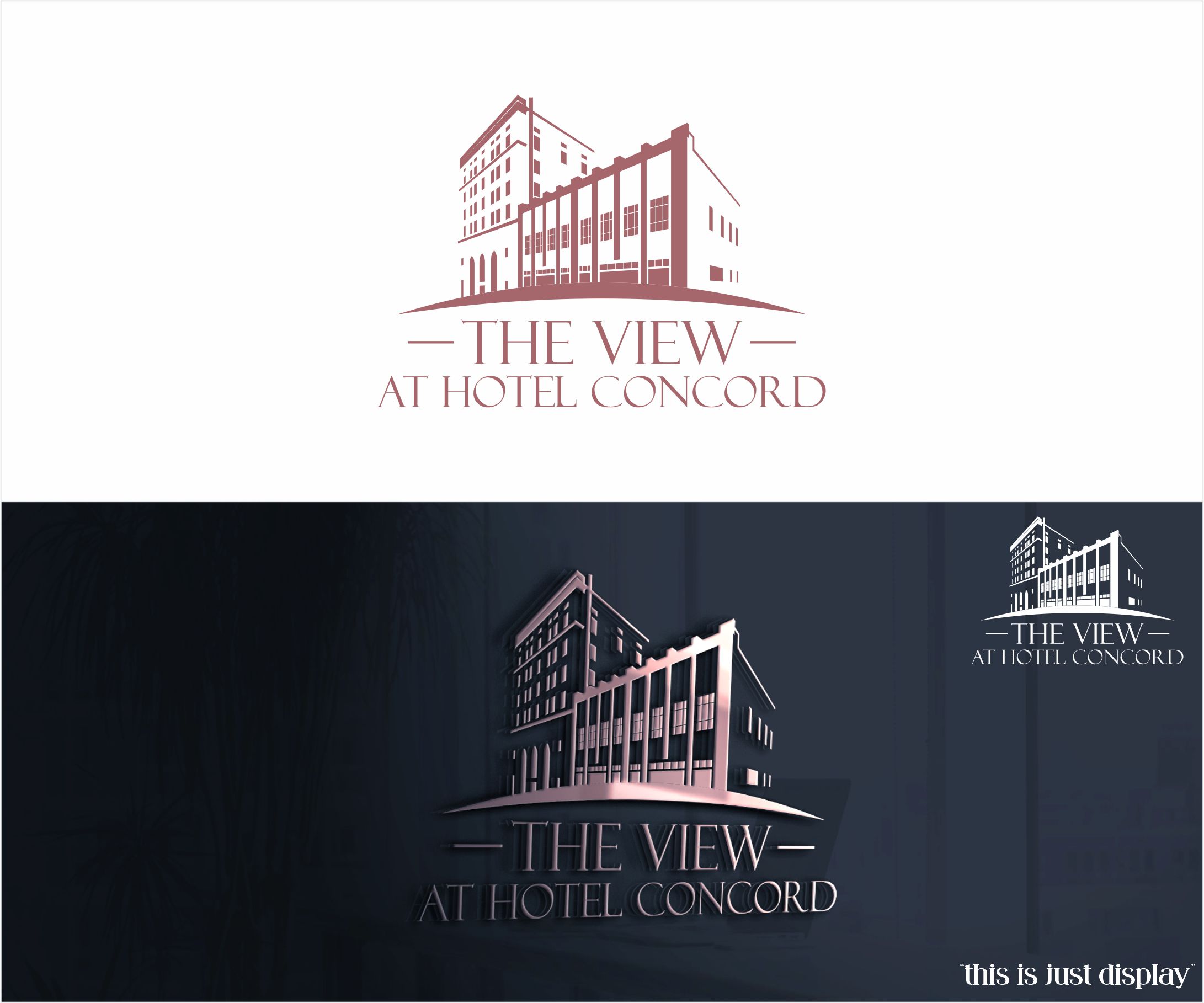 Logo Design by alkaline for Level 2 Development | Design #29749128