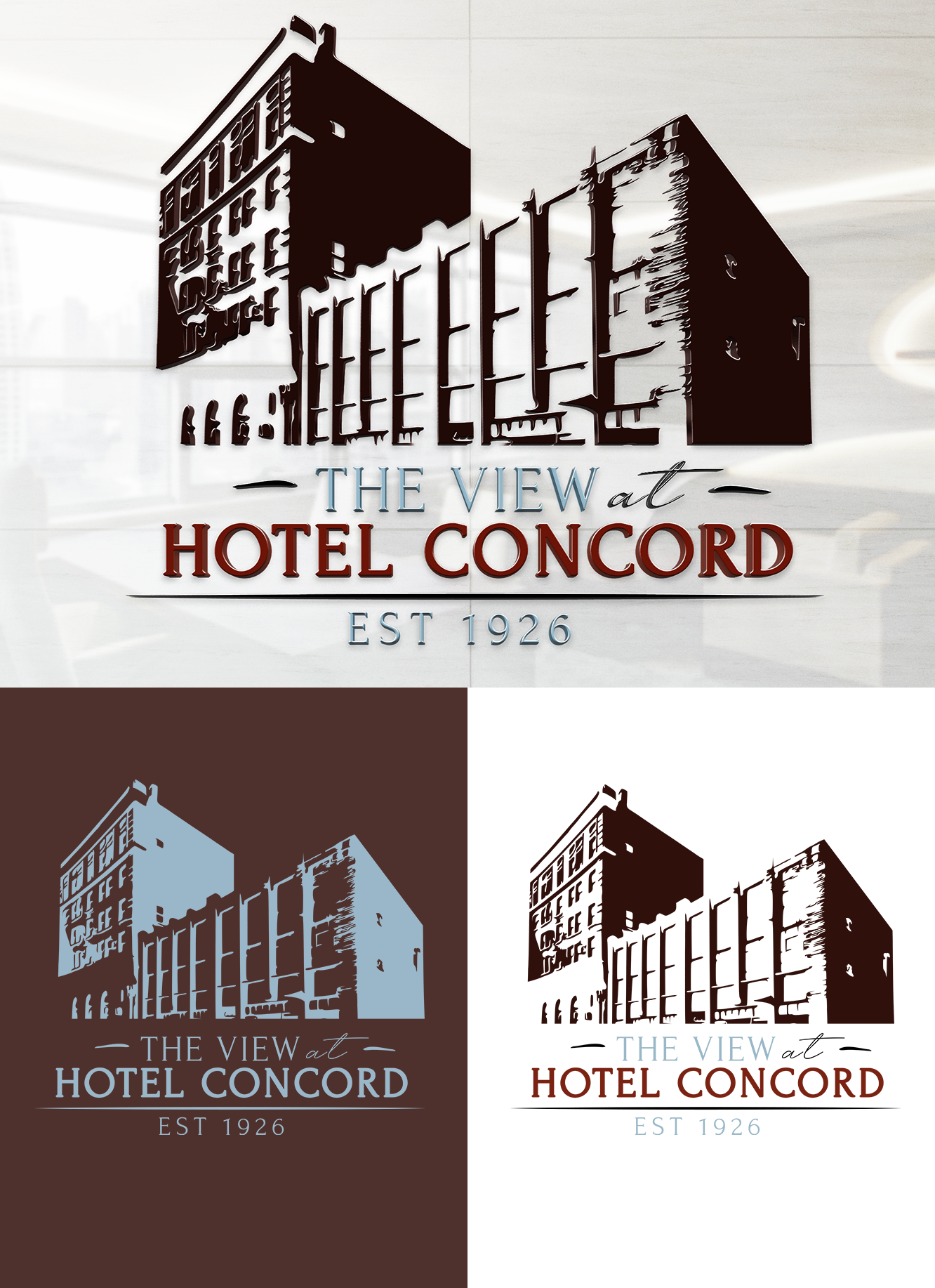 Logo Design by AP Creatives for Level 2 Development | Design #29748240