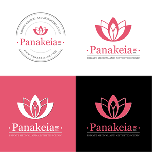 Logo Design by Shey93